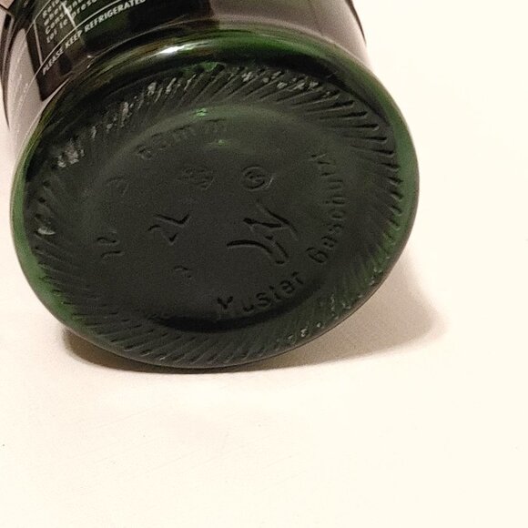 Steam Whistle 2L Glass Growler EMPTY 13" tall - Picture 8 of 8